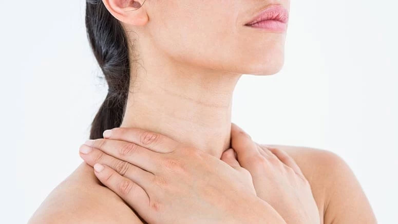 Υποθυρεοειδισμός: Τα πρώιμα σημάδια που προειδοποιούν